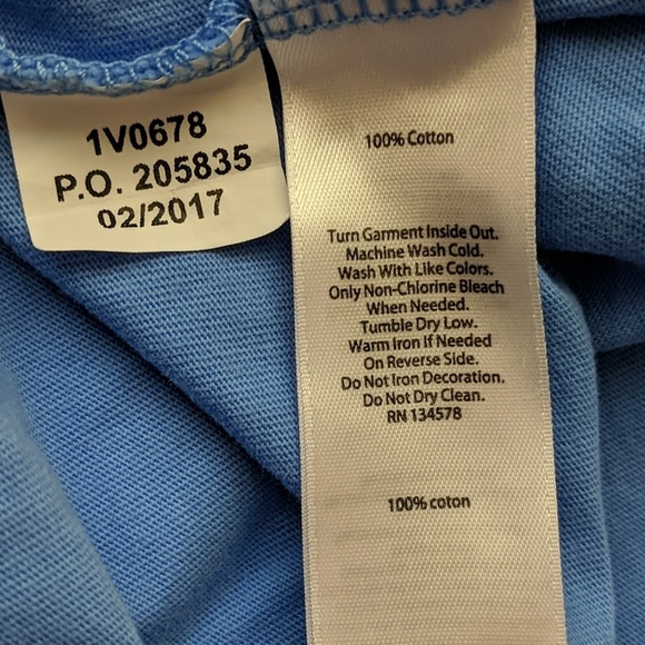 Vineyard Vines Kentucky Derby 2017 Graphic Tee - Picture 7 of 7